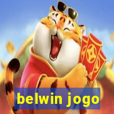 belwin jogo